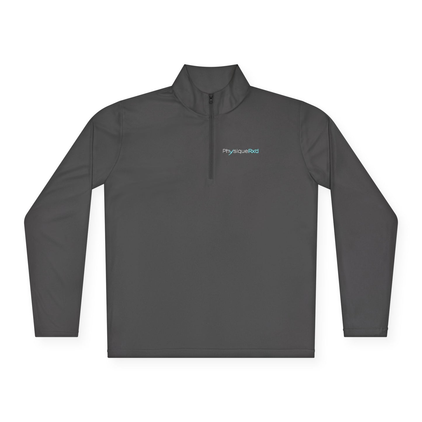 Men’s Performance Quarter-Zip Pullover - Physique Rx'd
