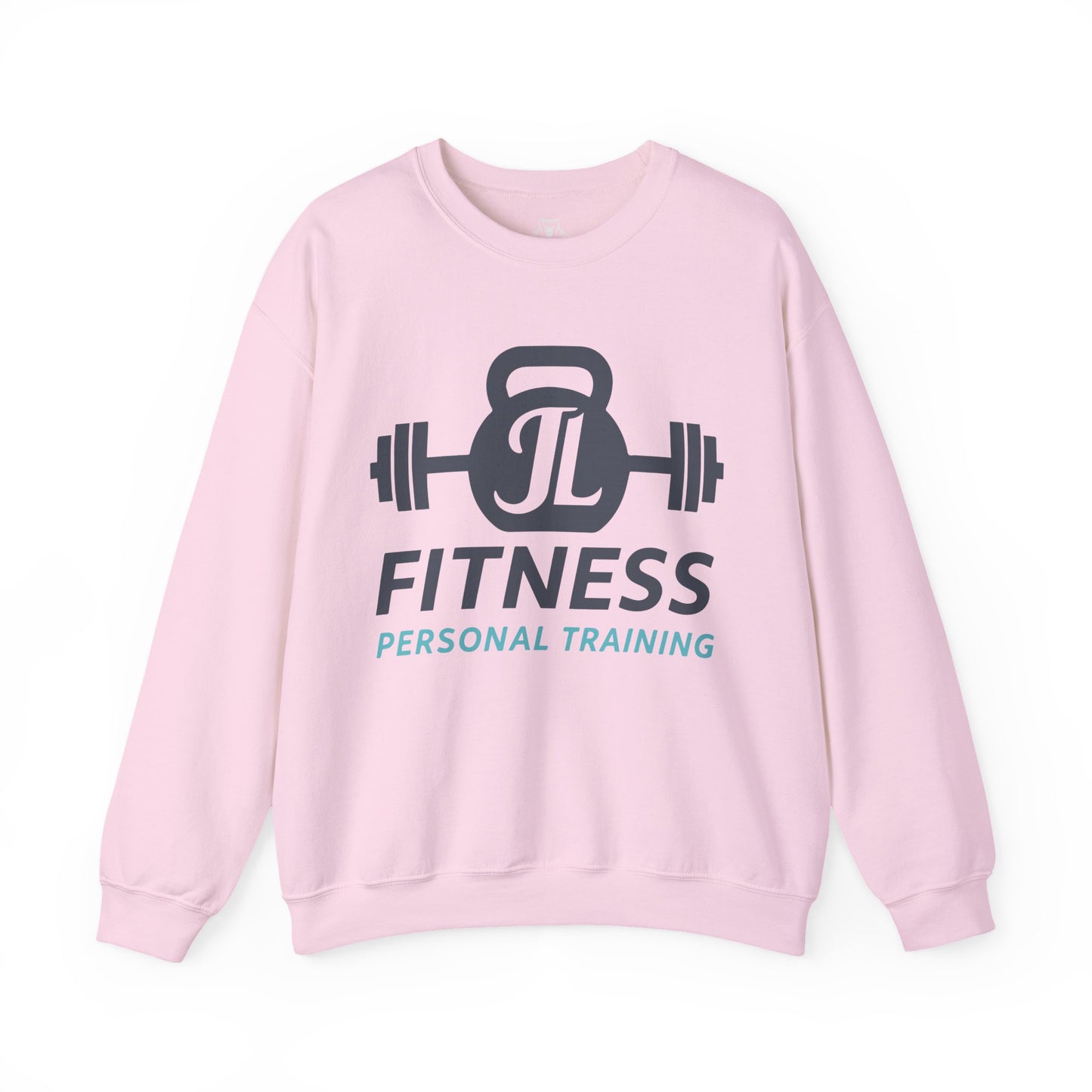 Perfect Soft Crewneck Sweatshirt - Classic Fit -Coach- JL Kettlebell-JL Fitness