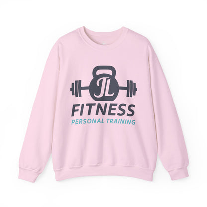 Perfect Soft Crewneck Sweatshirt - Classic Fit -Coach- JL Kettlebell-JL Fitness