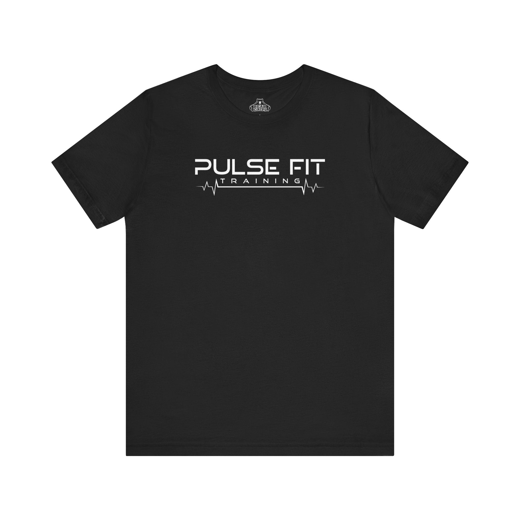 Airlume Cotton Athletic Tee - OL - Pulse Fit Training