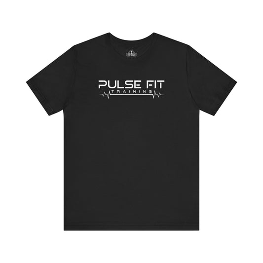 Airlume Cotton Athletic Tee - OL - Pulse Fit Training