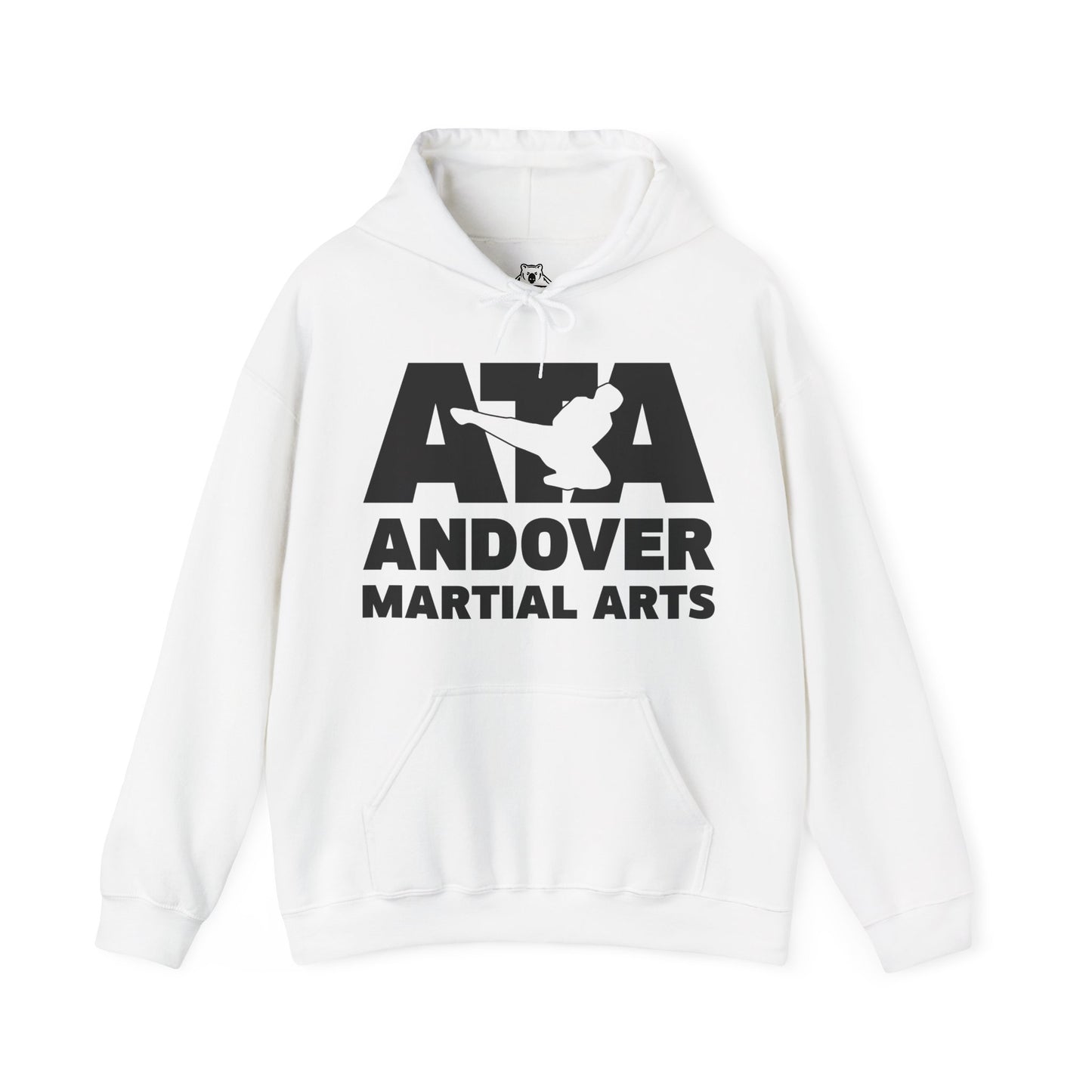 Comfort Soft Hoodie - ATA Martial Arts