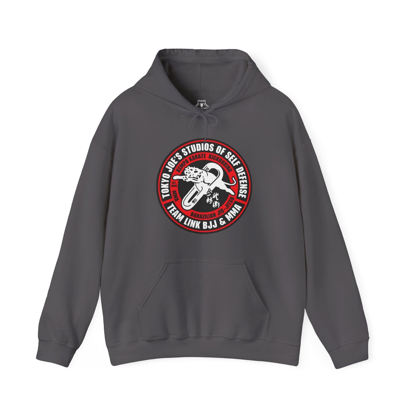 Comfort Soft Hoodie - Tokyo Joes