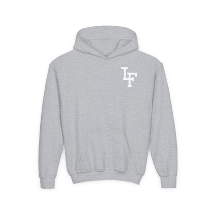 Youth Comfort Soft Hoodie - Performance - Littleton Fitness