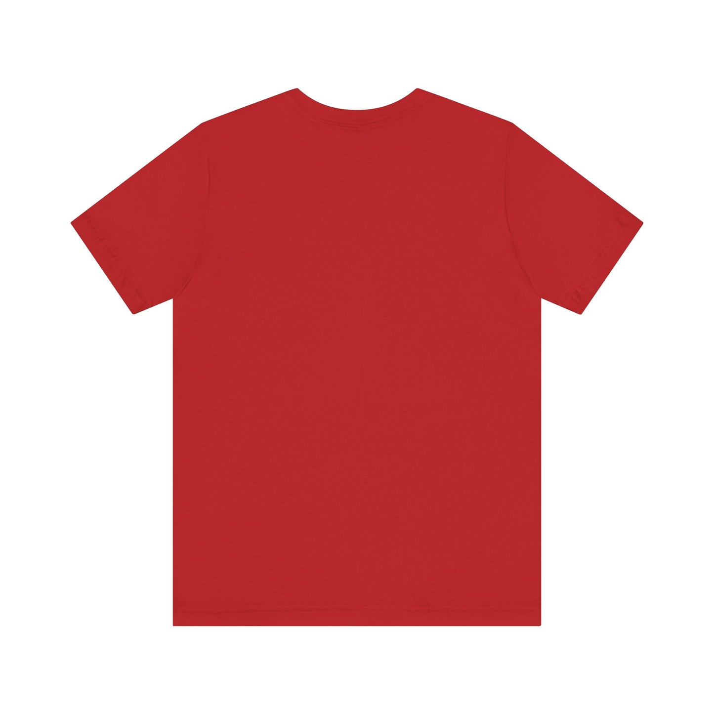 Let It Rip PulseFit Training  Cotton Tee