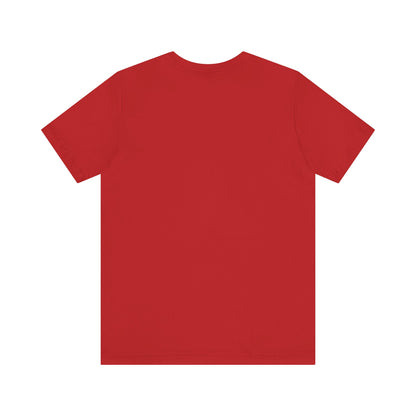 Let It Rip PulseFit Training  Cotton Tee
