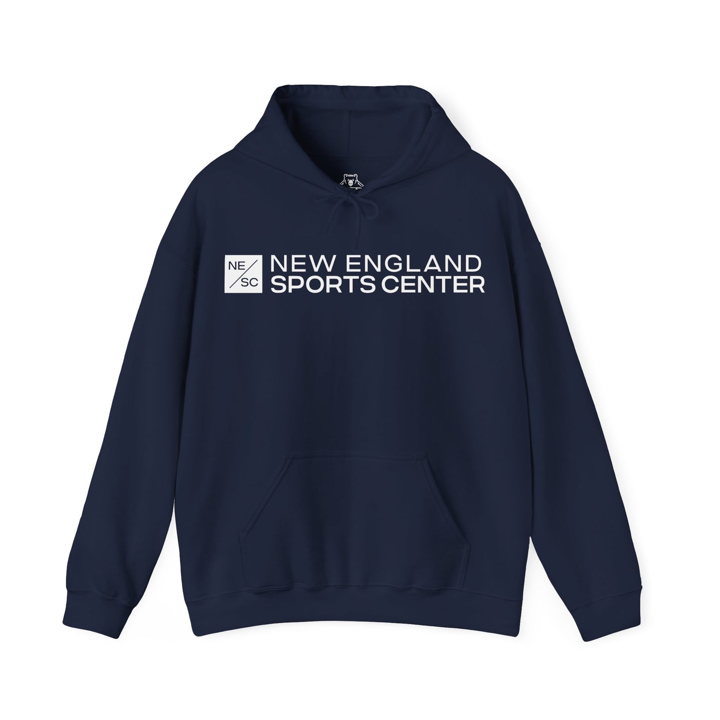 Comfort Soft Hoodie - Staff - NE Sports Center