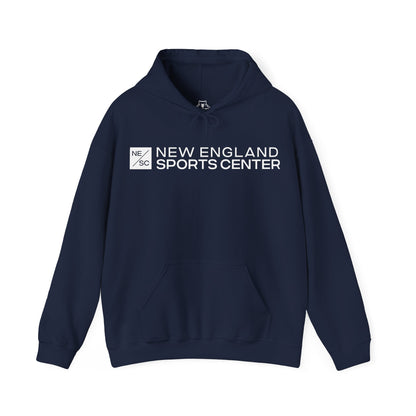 Comfort Soft Hoodie - Staff - NE Sports Center