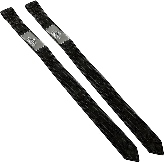 Padded Lifting Straps