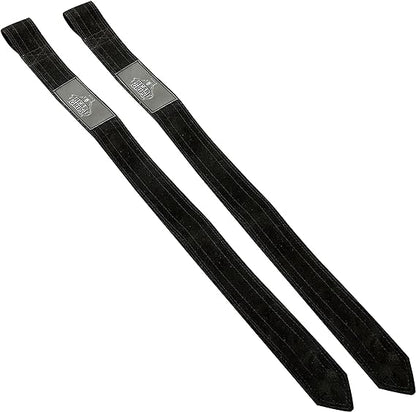 Padded Lifting Straps