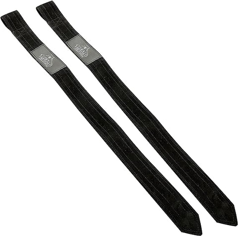 Padded Lifting Straps