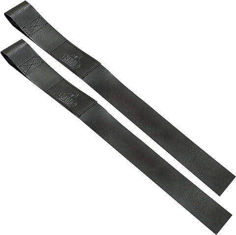 Padded Lifting Straps