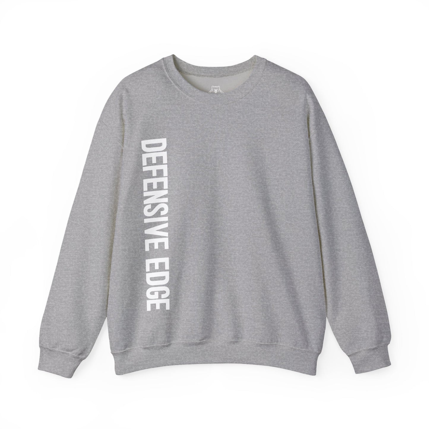 Perfect Soft Crewneck Sweatshirt - F5 - Defensive Edge Martial Arts