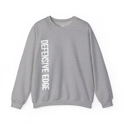 Perfect Soft Crewneck Sweatshirt - F5 - Defensive Edge Martial Arts