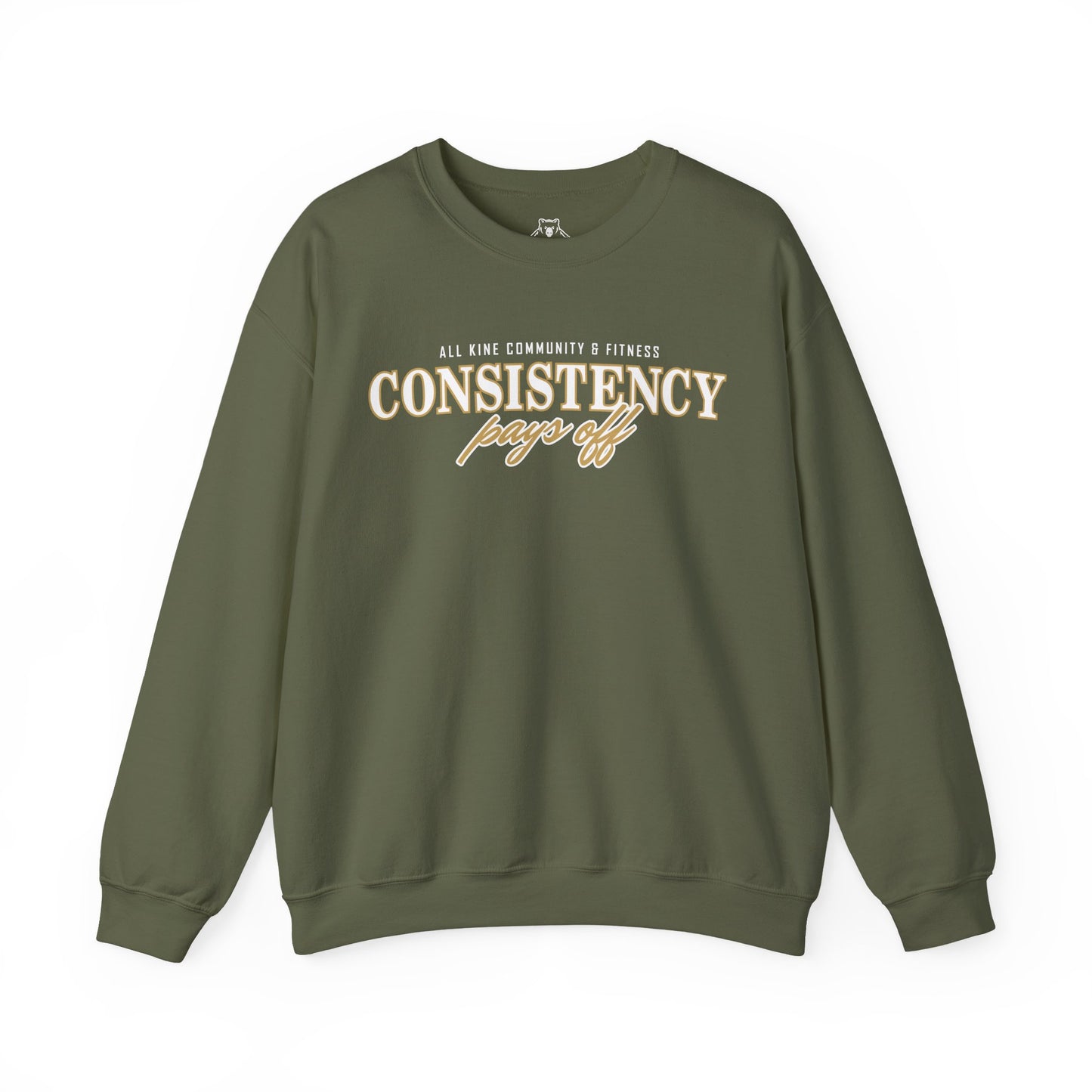 Perfect Soft Crewneck Sweatshirt - Classic Fit -CPO - All Kine