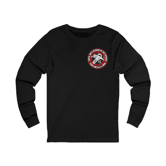 Long Sleeve Cotton Shirt - Tokyo Joes