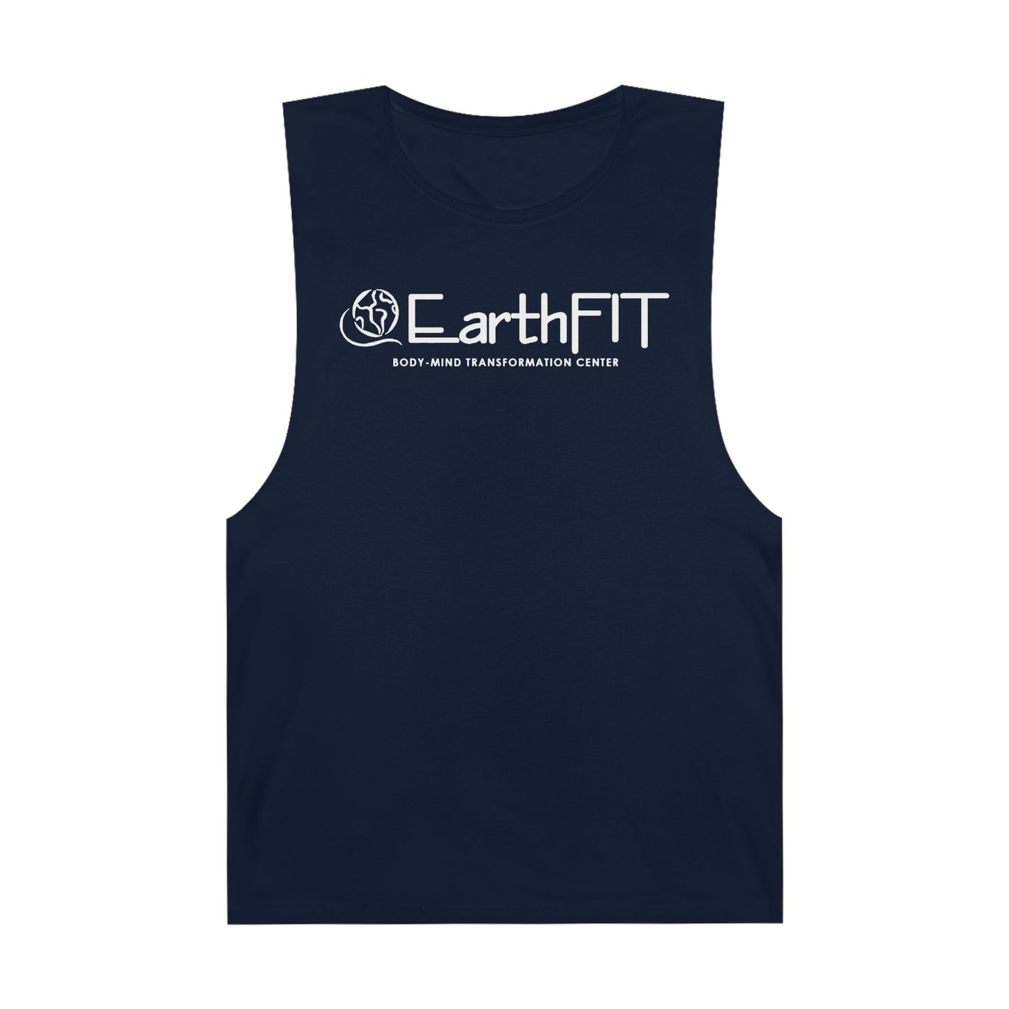 Cut-Off Tank - EarthFIT