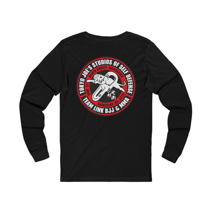 Long Sleeve Cotton Shirt - F5 - Template