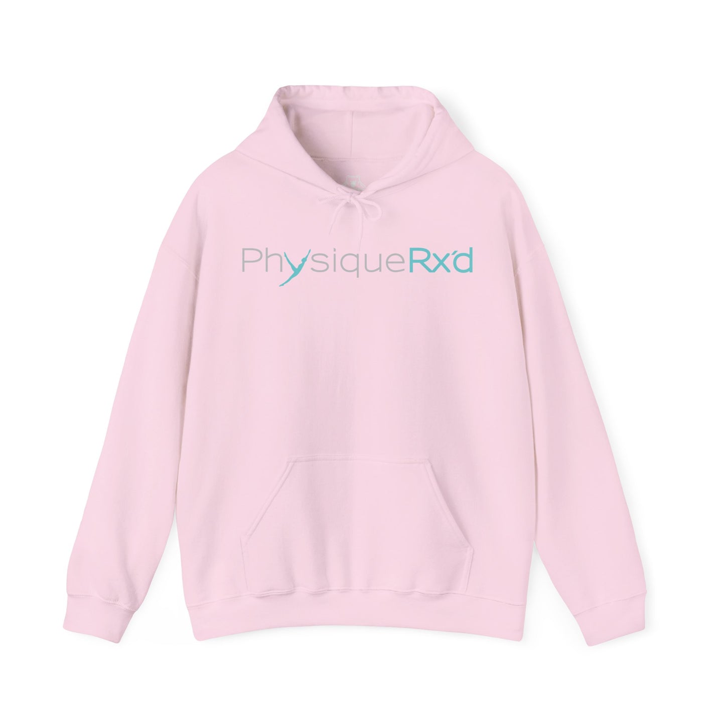 Comfort Soft Hoodie - Physique Rx'd