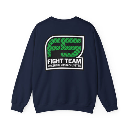 Perfect Soft Crewneck Sweatshirt - F5 - Defensive Edge Martial Arts
