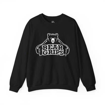 Perfect Soft Crewneck Sweatshirt - Sample - Bear Grips