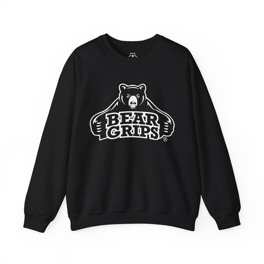 Perfect Soft Crewneck Sweatshirt - Sample - Bear Grips