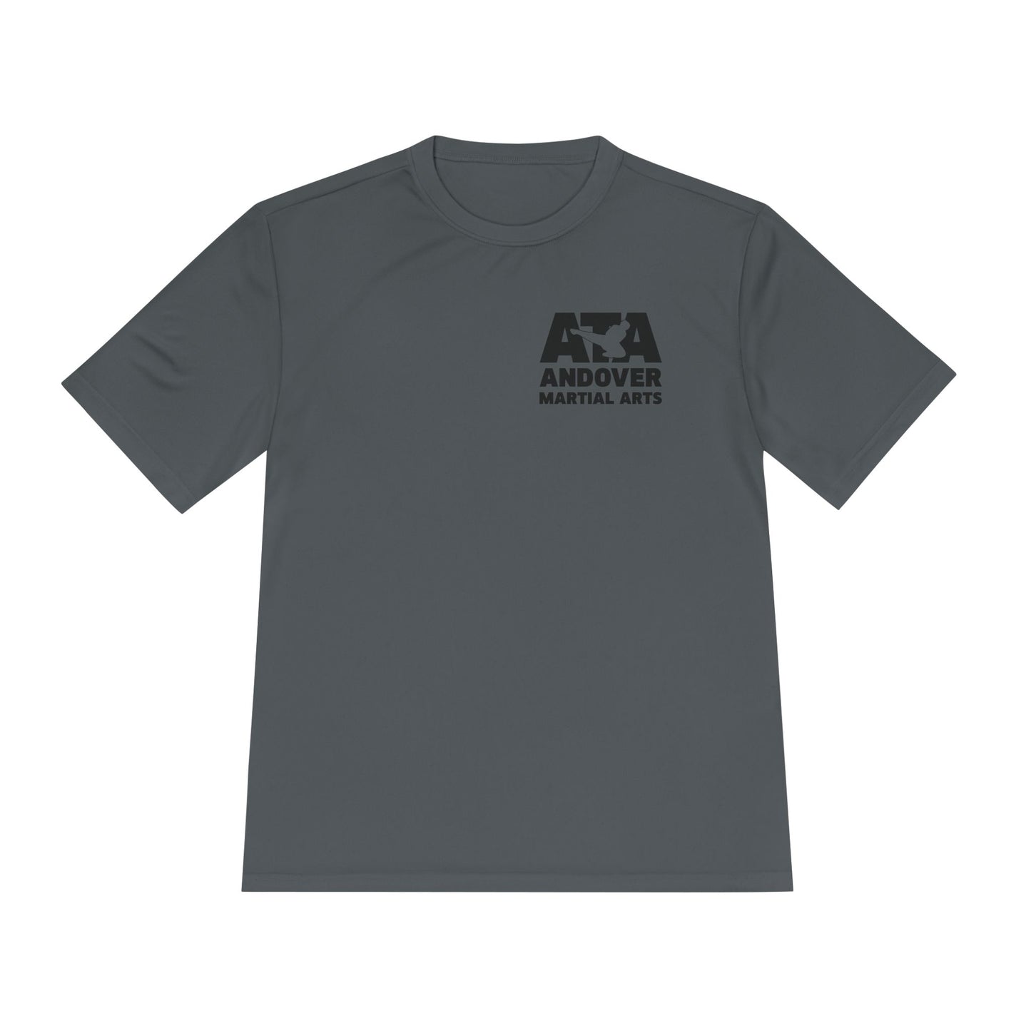 Moisture-Wicking Performance Tee - ATA Martial Arts