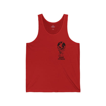 Workout Tank - NH - FB - JGRNZ Fitness 
