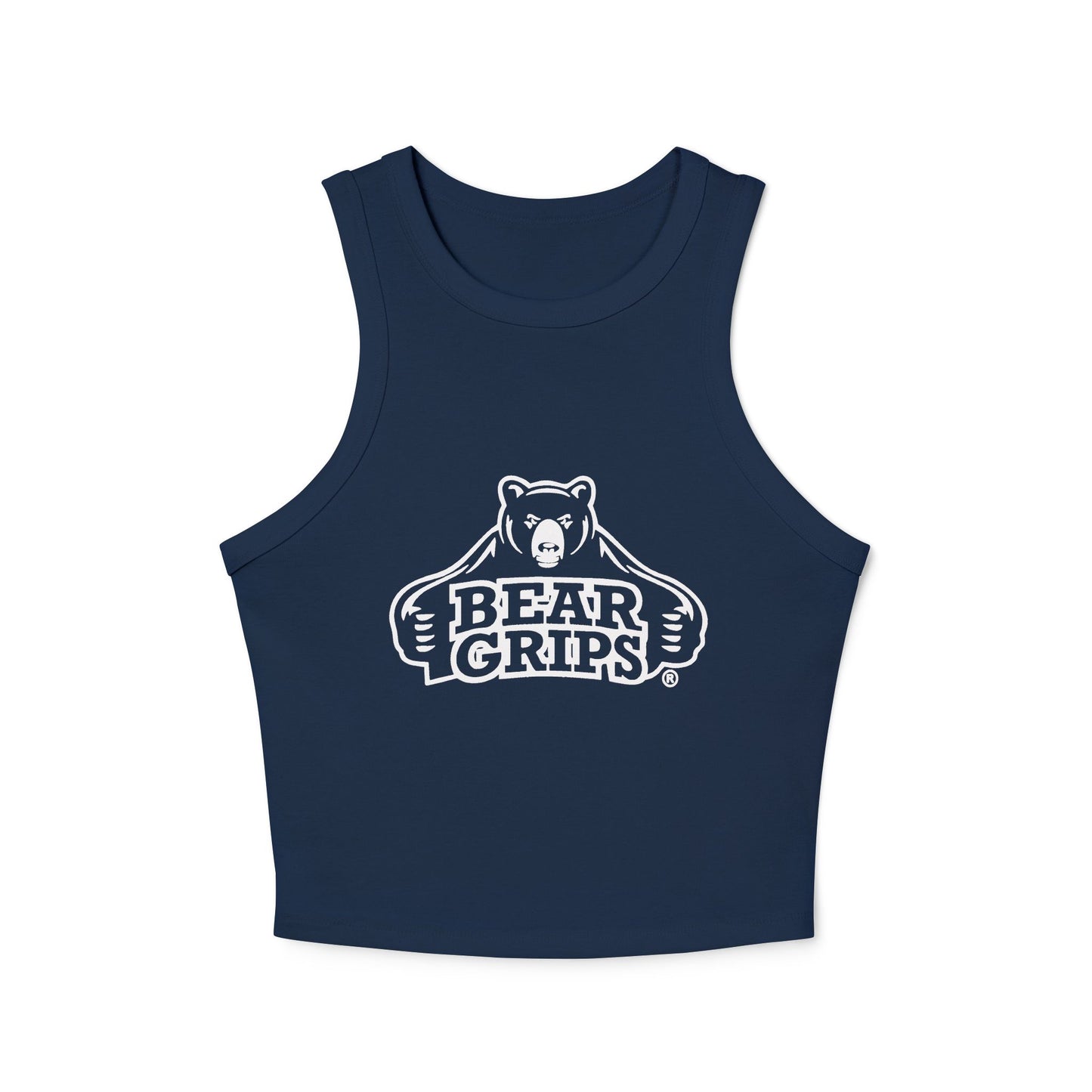 Ladies Tank - Sample - Bear Grips