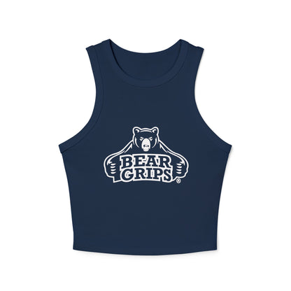 Ladies Tank - Sample - Bear Grips