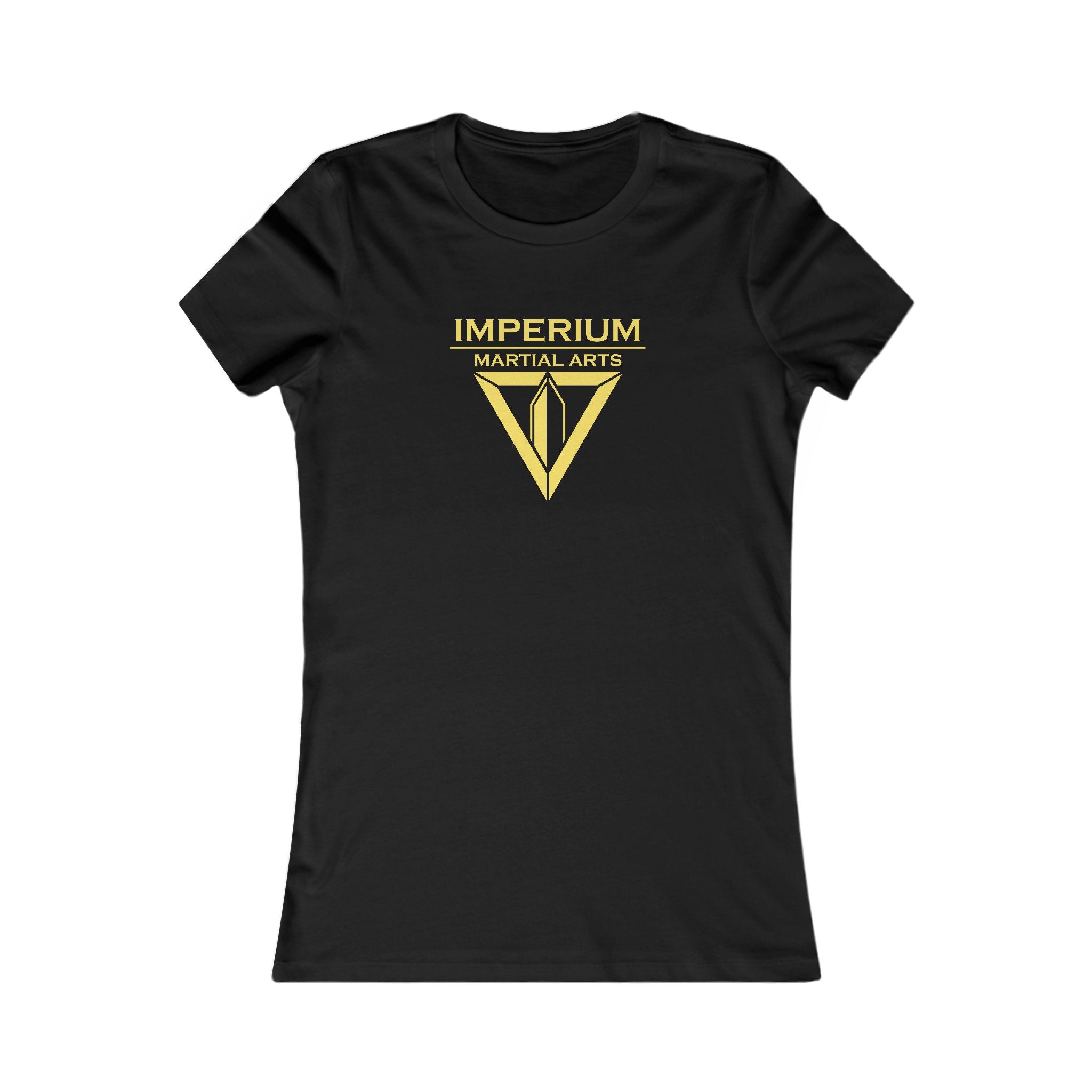 Ladies Tee - Imperium Martial Arts