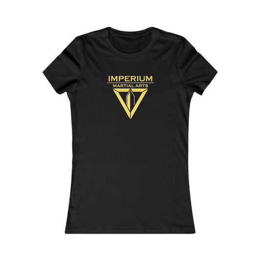 Ladies Tee - Imperium Martial Arts