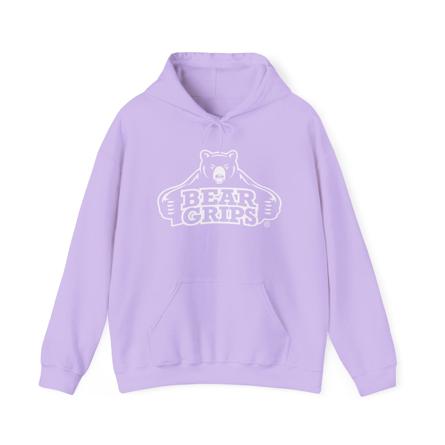 Unisex 50/50 Heavy Blend Hooded Sweatshirt