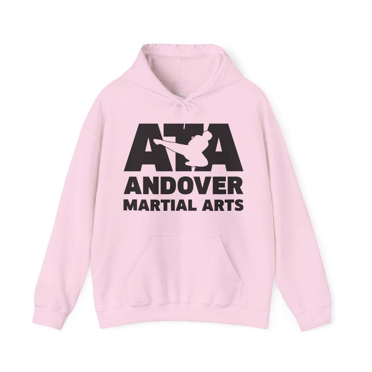 Comfort Soft Hoodie - ATA Martial Arts