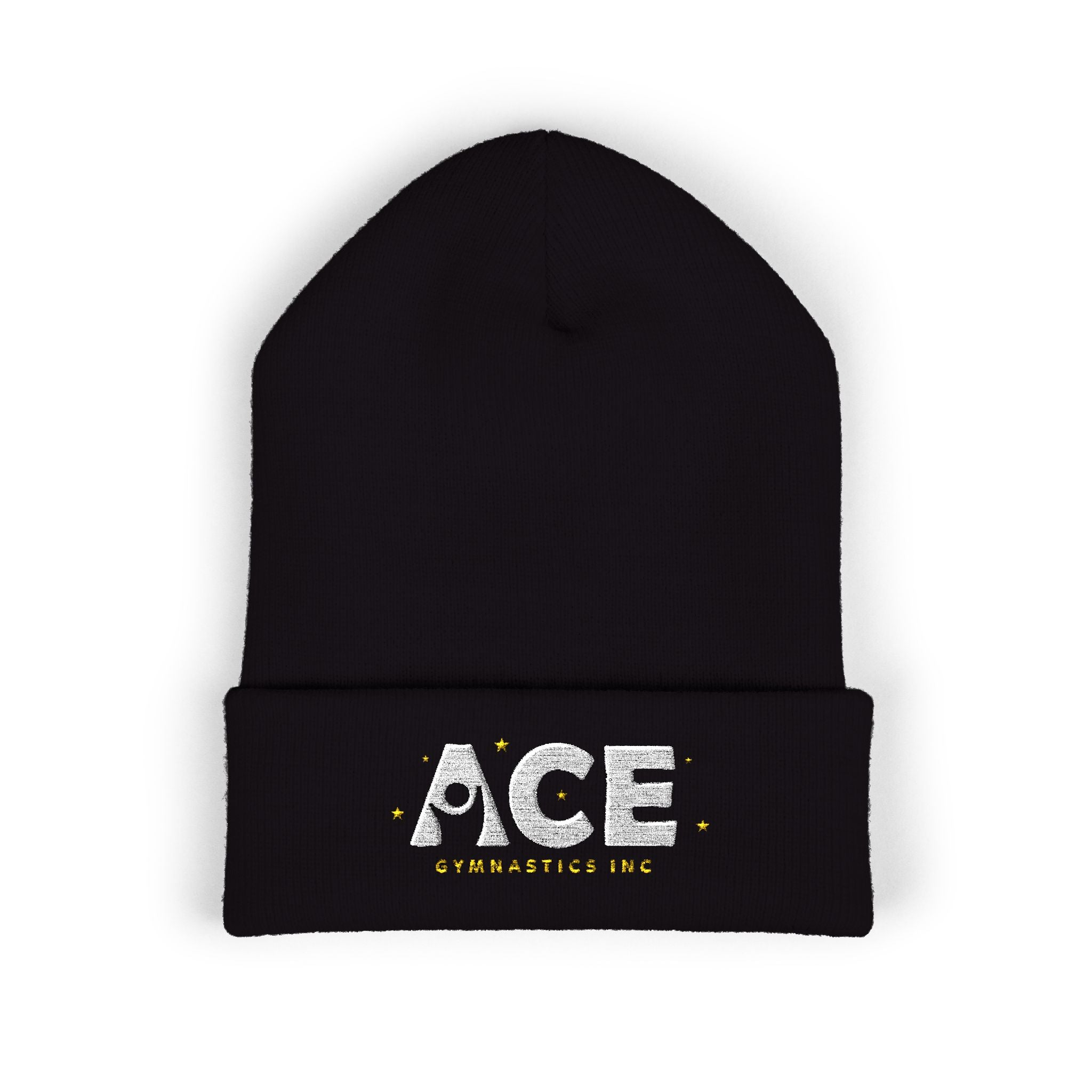 Winter Hat - Ace Gymnastics