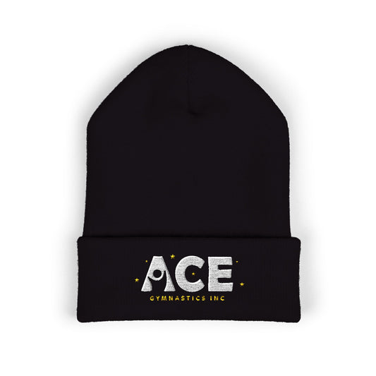Winter Hat - Ace Gymnastics