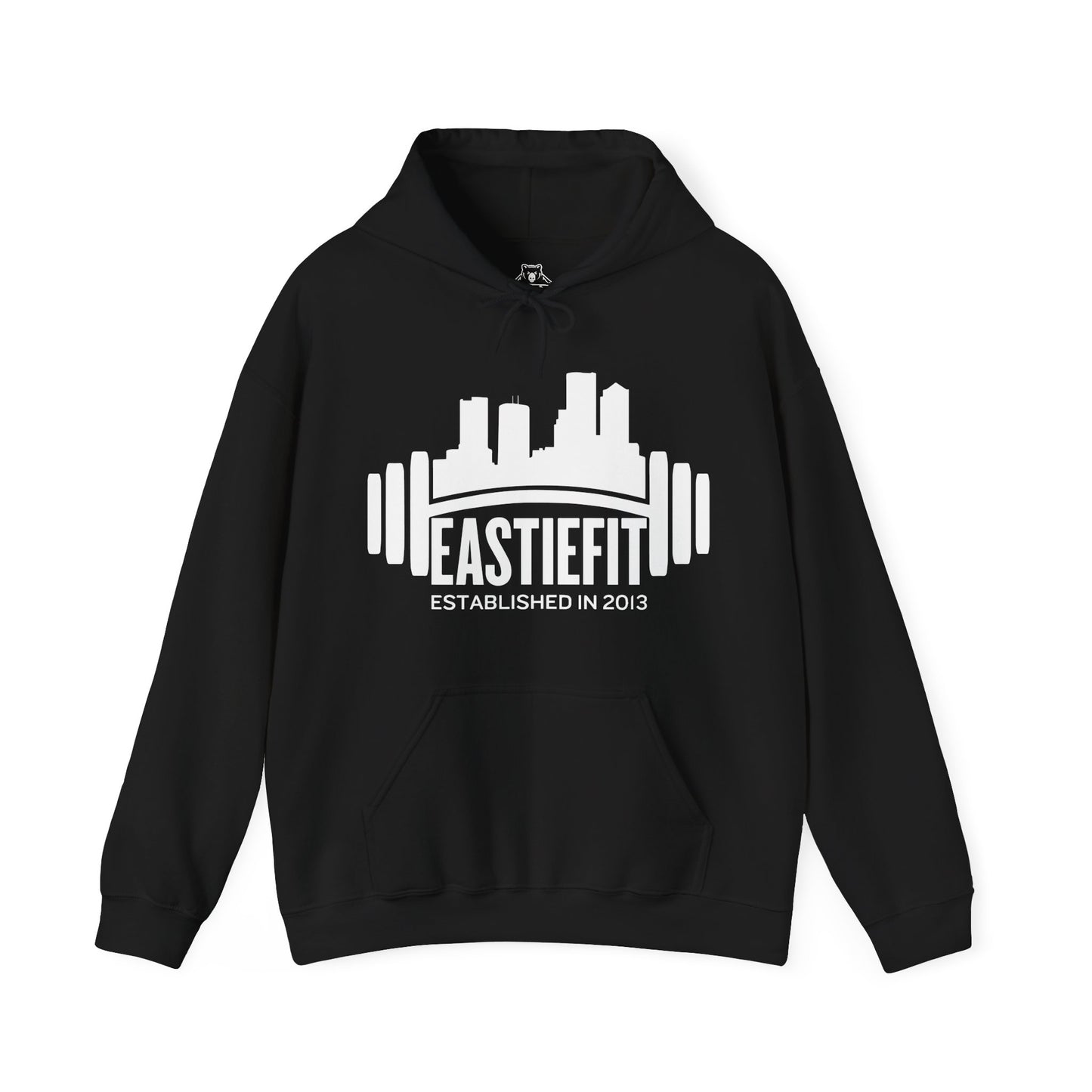 Comfort Soft Hoodie - EastieFit