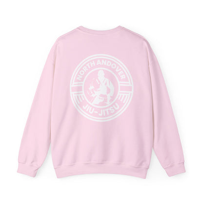 Perfect Soft Crewneck Sweatshirt - CGT - North Andover Jiu-Jitsu