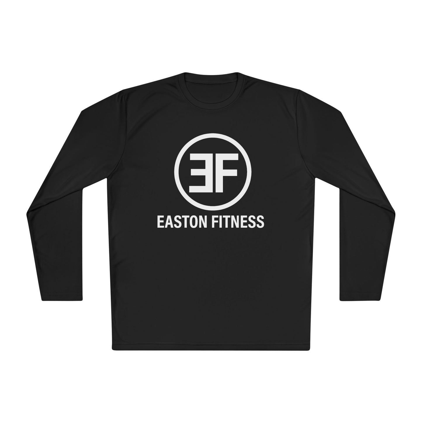 Unisex Performance Long Sleeve  - Easton Fitness