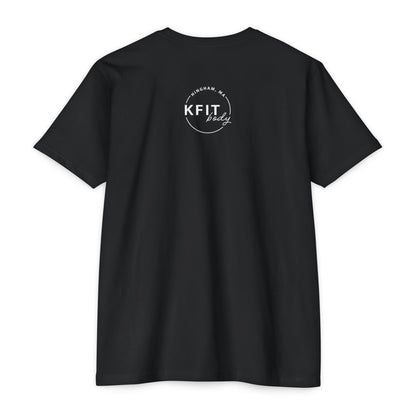 Next Level – 60/40 Cotton/Polyester - Be Kind - K Fit Body