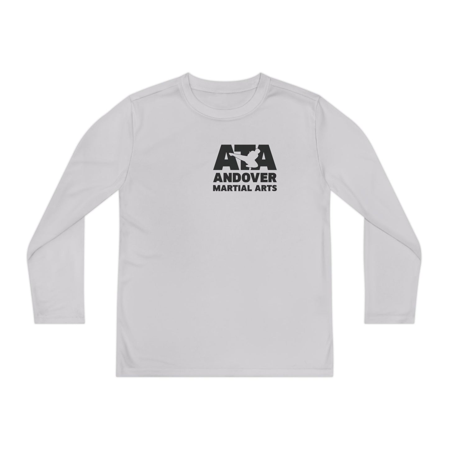 Youth Performance Long Sleeves - ATA Martial Arts