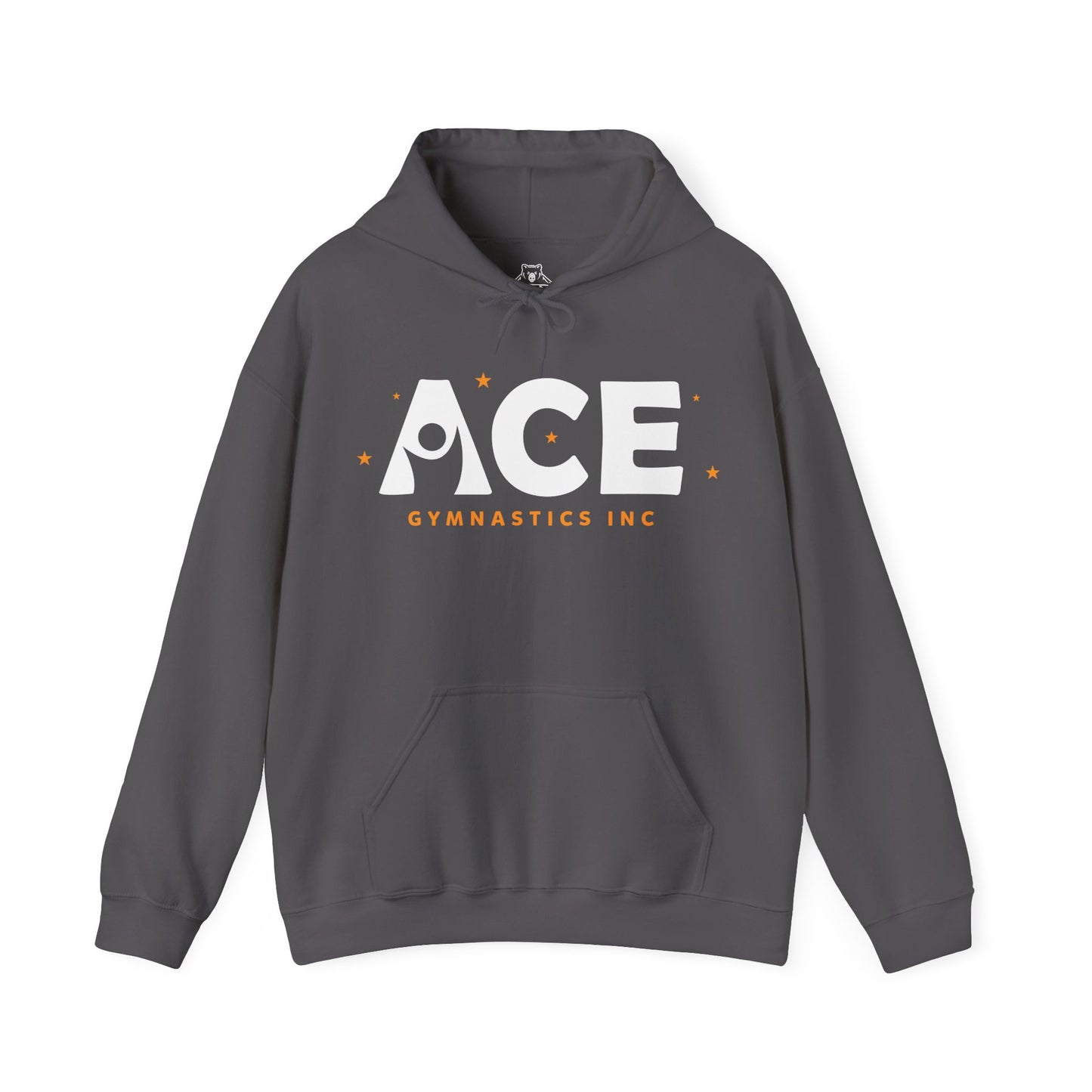 Comfort Soft Hoodie - Ace Gymnastics