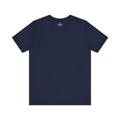 Airlume Cotton Athletic Tee - Sample - Bear Grips