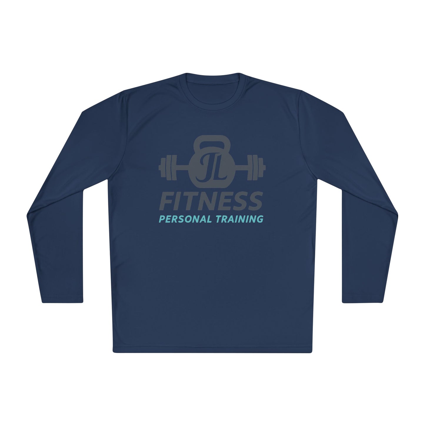 Unisex Performance Long Sleeve - JL Kettlebell-JL Fitness
