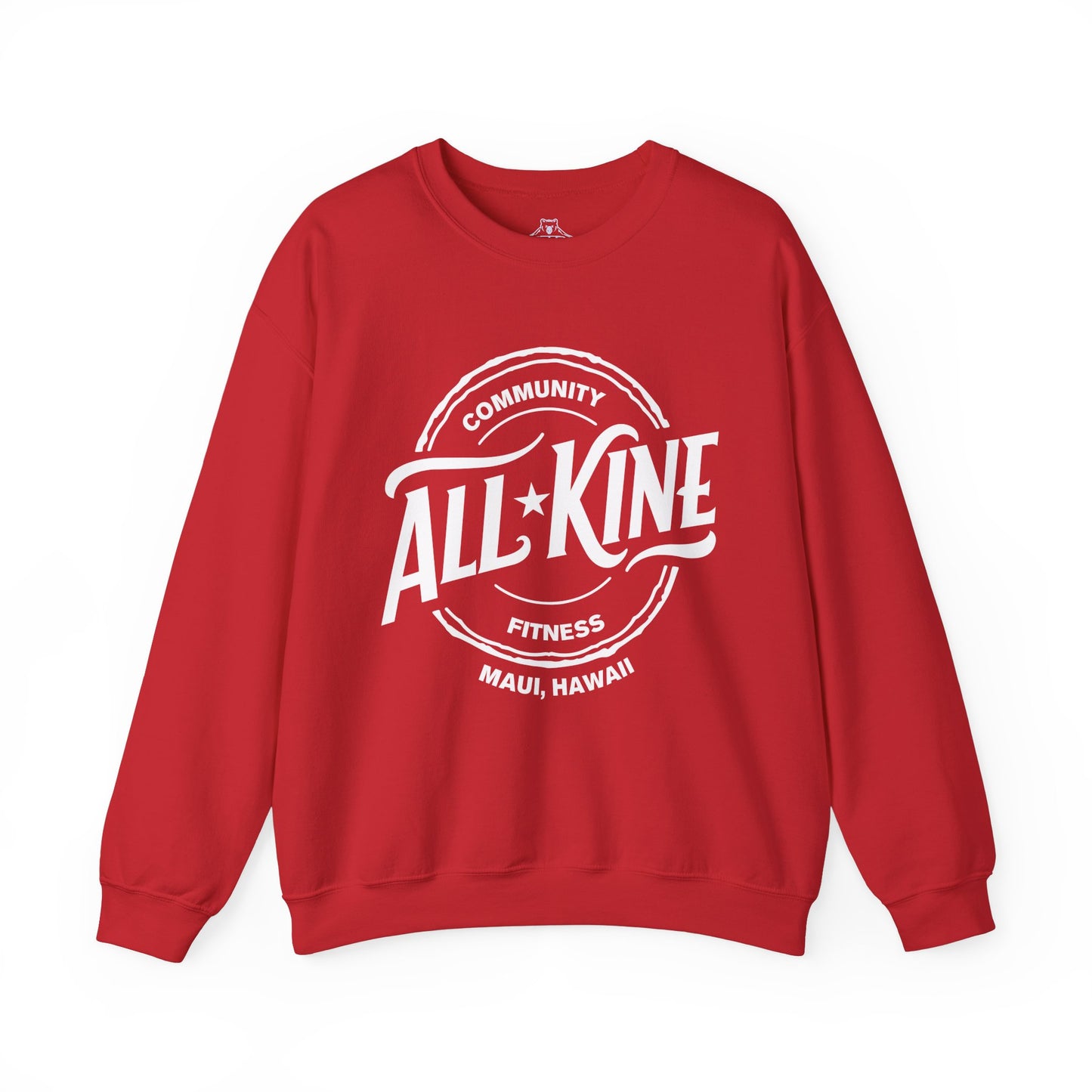 Perfect Soft Crewneck Sweatshirt - CF - All Kine
