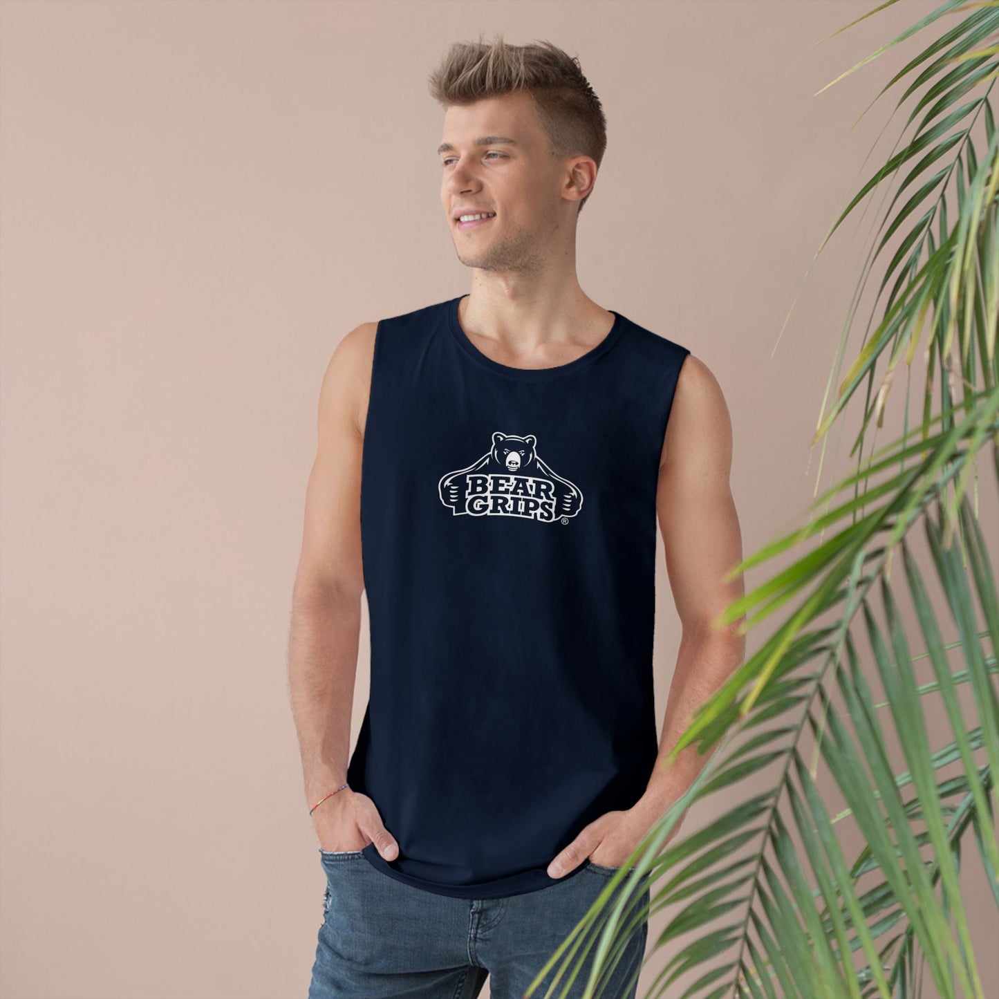 Cut-Off Tank Bear Grips