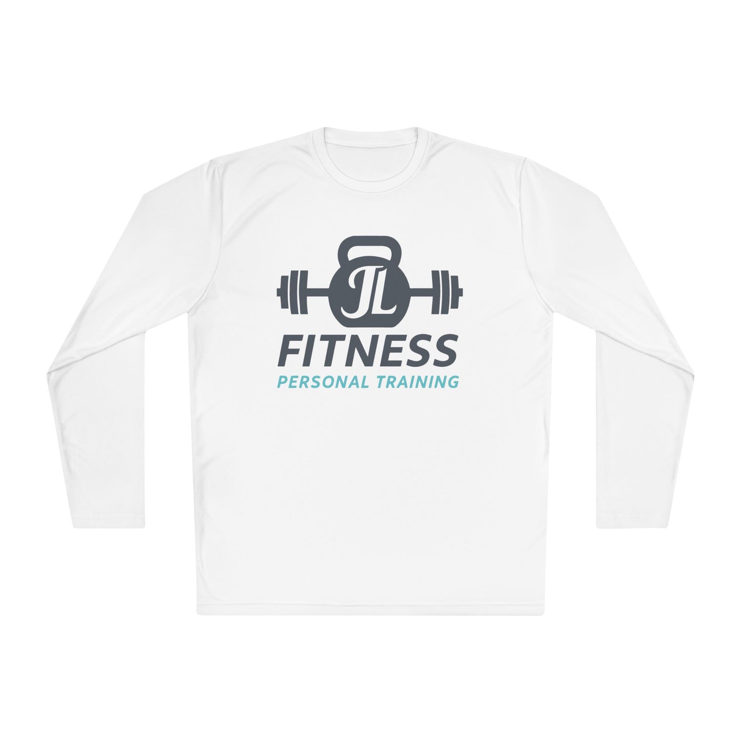 Unisex Performance Long Sleeve - JL Kettlebell-JL Fitness