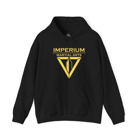 Comfort Soft Hoodie - Imperium Martial Arts