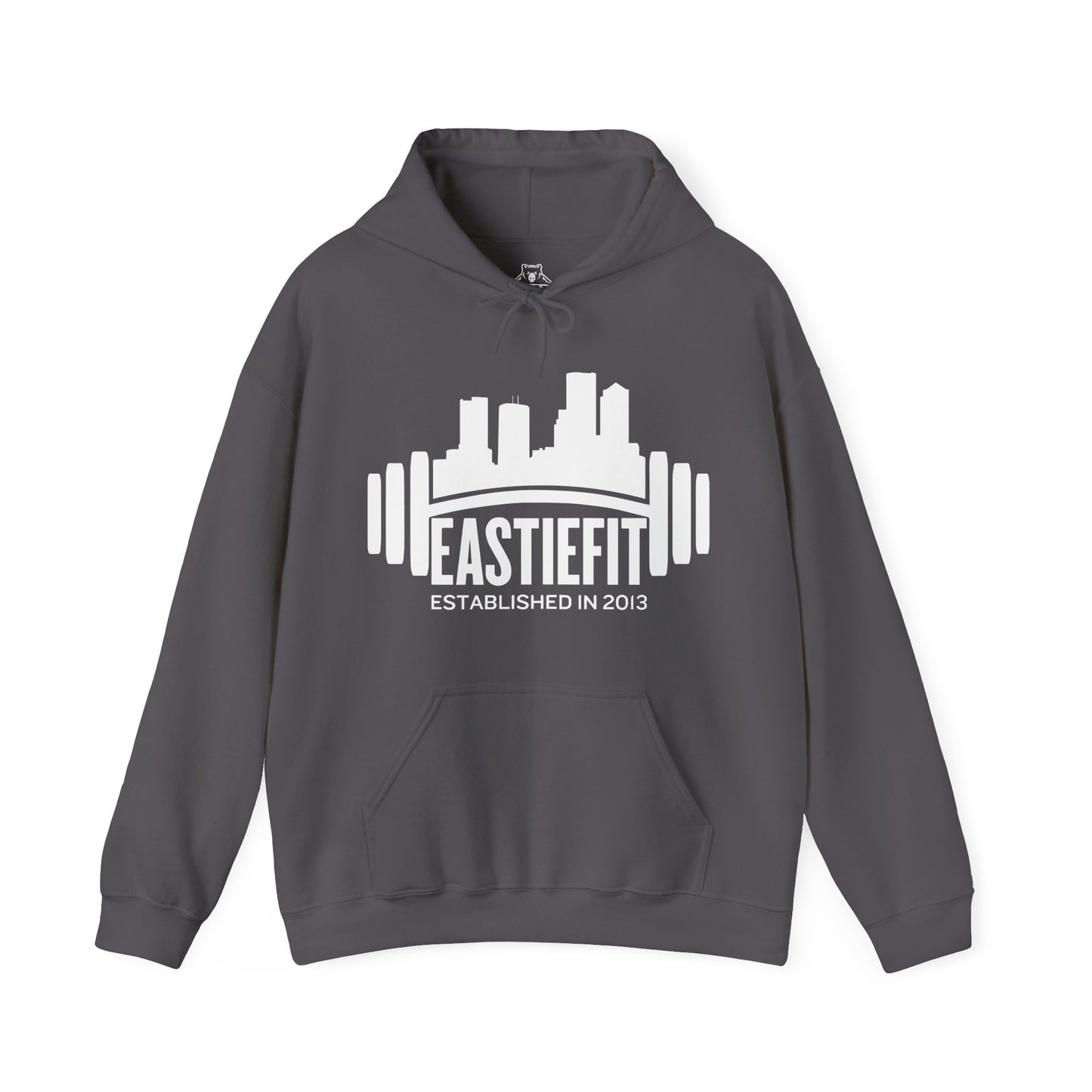 Comfort Soft Hoodie - EastieFit
