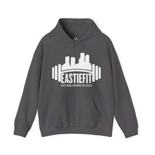 Comfort Soft Hoodie - EastieFit
